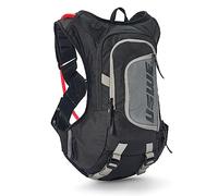 USWE Moto Hydro - Mochila de hidratación con bolsa de agua, una gama alta, sin rebotes, para motocicletas enduro y todoterreno