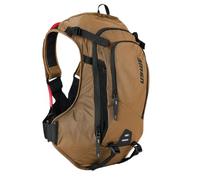 USWE MTB Hydro - Mochila de hidratación para Ciclismo, Bicicleta de montaña, E-MTB y Gravel, Mochila con Bolsa de Agua