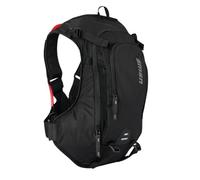 USWE MTB Hydro - Mochila de hidratación para Ciclismo, Bicicleta de montaña, E-MTB y Gravel, Mochila con Bolsa de Agua