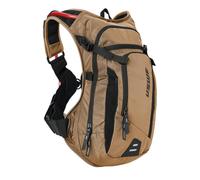 USWE MTB Hydro - Mochila de hidratación para Ciclismo, Bicicleta de montaña, E-MTB y Gravel, Mochila con Bolsa de Agua