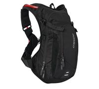 USWE MTB Hydro - Mochila de hidratación para Ciclismo, Bicicleta de montaña, E-MTB y Gravel, Mochila con Bolsa de Agua