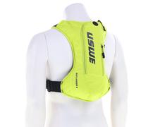 USWE Outlander 4l Mochila ciclista con sistema de hidratación 4 Amarillo