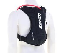 USWE Outlander 4l Mochila ciclista con sistema de hidratación 4 Negro