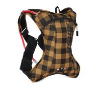 USWE Outlander XC Mochila Hidratante 2L Bronce/Negro Bronce,Negro