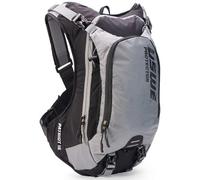 USWE Patriot 15 Mochila de protección, Unisex, Gris, 15 L