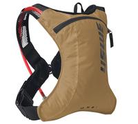 USWE Race 2.0, mochila de hidratación ultraligera con bolsa de agua de 2.0 L, paquete a prueba de fugas para grava, MTB, running, senderismo, ciclismo, camping