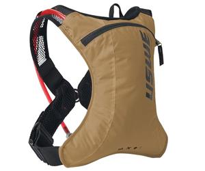 USWE Race 2.0, mochila de hidratación ultraligera con bolsa de agua de 2.0 L, paquete a prueba de fugas para grava, MTB, running, senderismo, ciclismo, camping