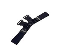 USWE Sports Frontal Kit DE Correa Delantera JNR, Unisex, Negro, Infantil