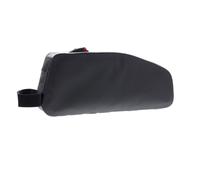 USWE Zippered 1,2l Bolso de tubo superior 1.2 Negro