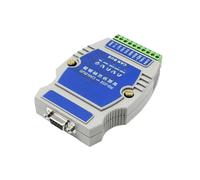 UT-2505 Isolation RS232 Converter - Rail Type Intelligent Data Communication Device