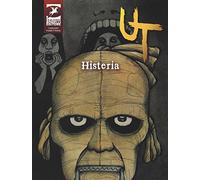 Histeria. Ut. Ediz. variant (Vol. 5)