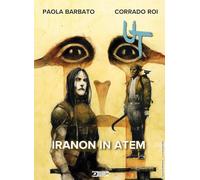 Ut. Iranon in Atem (Vol. 4)