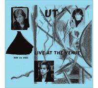 UT Live at the Venue, November 1981 (Vinyl) 12" Album
