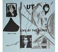 Ut - Live at the Venue [Vinilo]