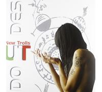 Ut New Trolls - Do Ut Des [Vinilo]