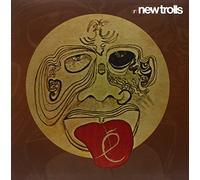 Ut New Trolls - E'