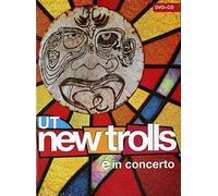 Ut New Trolls - E In Concerto