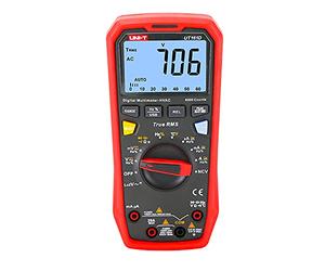UT161D 1000V True RMS Digital Multimeter