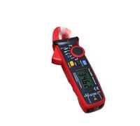 UT204 PLUS UT210E UT210D UT208B UT202 UT207B Pinza amperimétrica digital Voltímetro CA/CC Amperímetro Alicates Multímetro de corriente(UT206B)