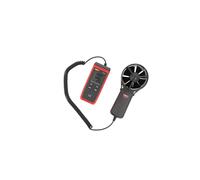 UT363S Medidor de intensidad de viento térmico LCD 0-30m/s -10-50°C Bel: sí U...