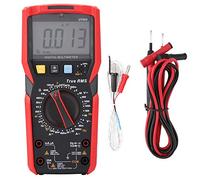 UT89X/UT89XD NVC, Multímetro Digital de Medición con Detección NCV Profesional con Linterna Y Retroiluminación de Pantalla Automática (UT89X)(UT89X)