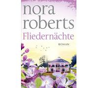 Uta Hege Nora Robe Fliedernächte: Roman (Die Blüten-Trilogie, Band (Tapa blanda)