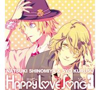 Uta No Prince Sama - Happy Love Song 3