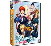 Uta No Prince-Sama - Maji lLove 1000% [DVD]