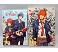Uta No Prince Sama Maji Love 1 [DVD de Audio]