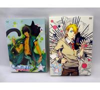 Uta No Prince Sama Maji Love 1 [DVD de Audio]