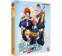 Uta No Prince-Sama - Maji Love 1000% (Serie Completa) [Blu-ray]