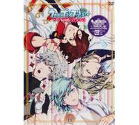 Uta No Prince Sama Maji Love 2 [DVD de Audio]
