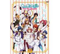 Uta No Prince Sama Maji Love 2 [DVD de Audio]