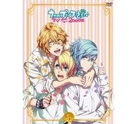 Uta No Prince Sama Maji Love 2 [DVD de Audio]