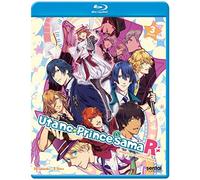 Uta No Prince Sama Revolutions [Edizione: Stati Uniti] [Blu-ray]