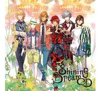 Uta No Prince Sama Shining Dre