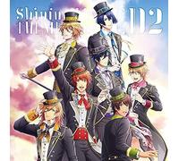 Game Music - Uta No Prince Sama Shining Live Theme Song CD 22 (Original Soundtrack)
