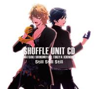 Uta No Prince Sama - Uta No Prince Sama Shuffle Uni