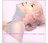 Utada - Can You Keep a Secret