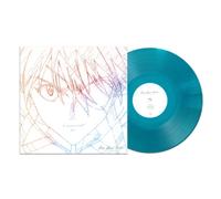 Utada Hikaru One Last Kiss EP: Music from the Evangelion Movies (Vinyl)