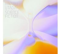 Utada Hikaru - Science Fiction [Vinilo]