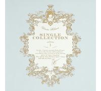 Utada Hikaru - Single Collection Vol.1