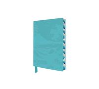 Utagawa Hiroshige: Sea at Satta Artisan Art Pocket Notebook (Flame Tree Journals) (Artisan Art Pocket Journals)