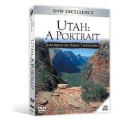 Utah: A Portrait [USA] [DVD]