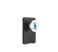 Utah Bienvenido a Ahora Vete a casa, Broma Divertida y humorística PopSockets PopWallet para MagSafe