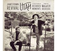 Utah by Jamestown Revival