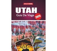 UTAH GUIA DE VIAJE 2026: Explora pueblos atemporales, playas bañadas por el sol y auténtica cocina griega en la Isla de los Mitos