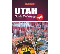 UTAH GUIDE DE VOYAGE 2026: Explorez des villages intemporels, des plages ensoleillées et une cuisine grecque authentique sur l'île des mythes