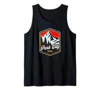 Utah Park City Camiseta sin Mangas