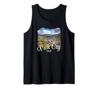 Utah Park City Camiseta sin Mangas